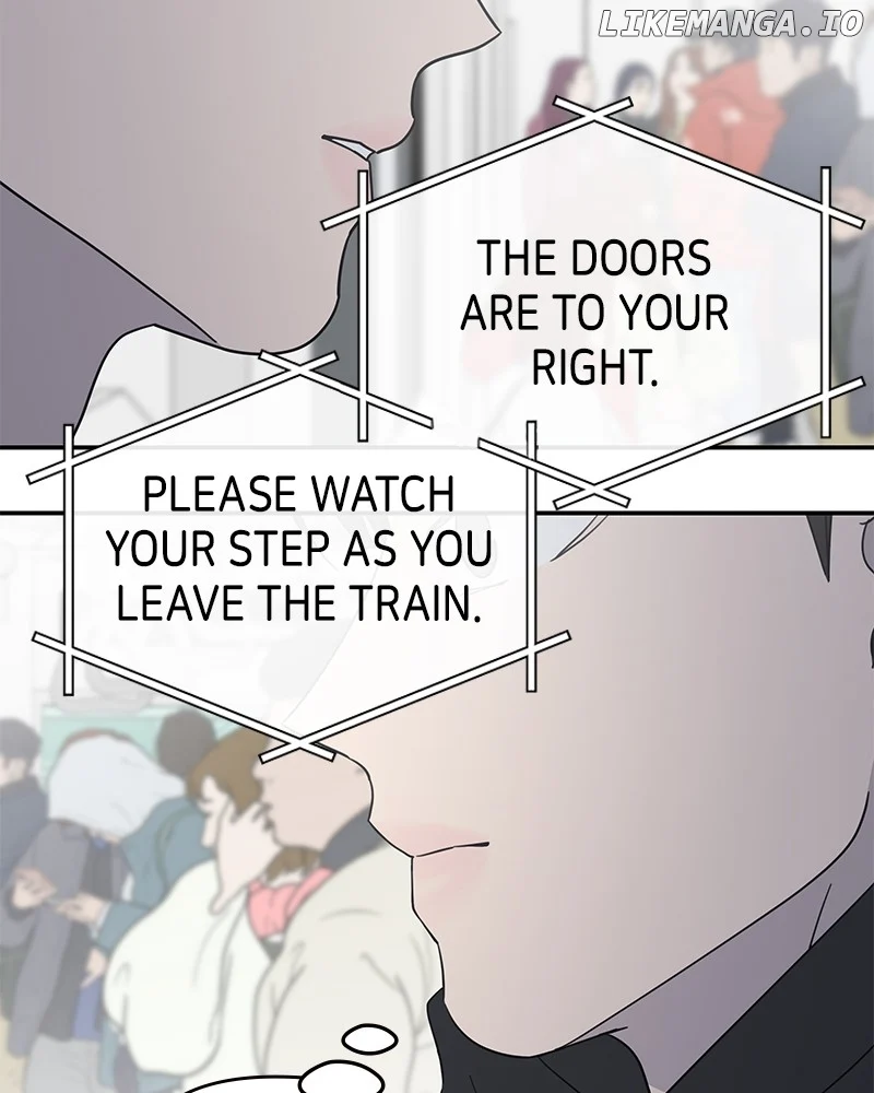 No Dating Allowed In The Office Chapter 47 - Page 106