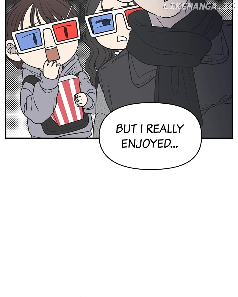 No Dating Allowed In The Office Chapter 47 - Page 114