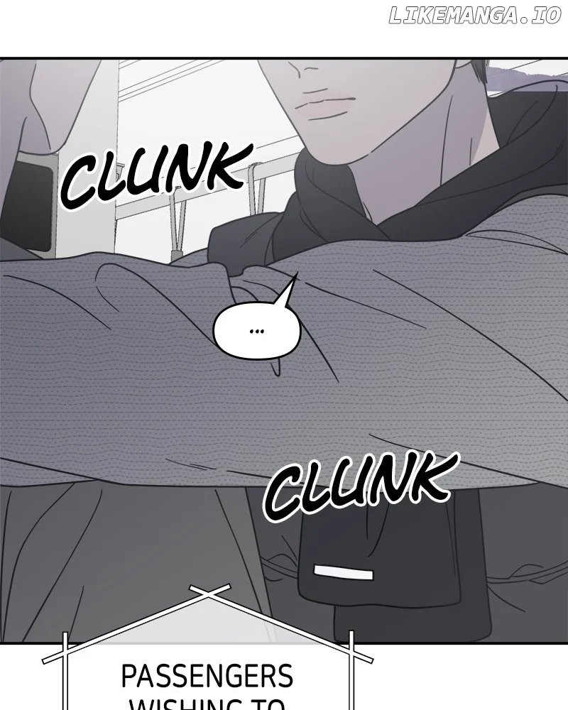 No Dating Allowed In The Office Chapter 47 - Page 30