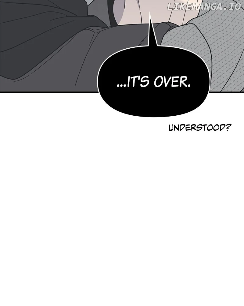No Dating Allowed In The Office Chapter 47 - Page 34