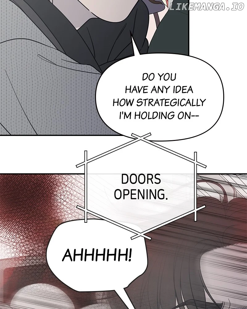 No Dating Allowed In The Office Chapter 47 - Page 36
