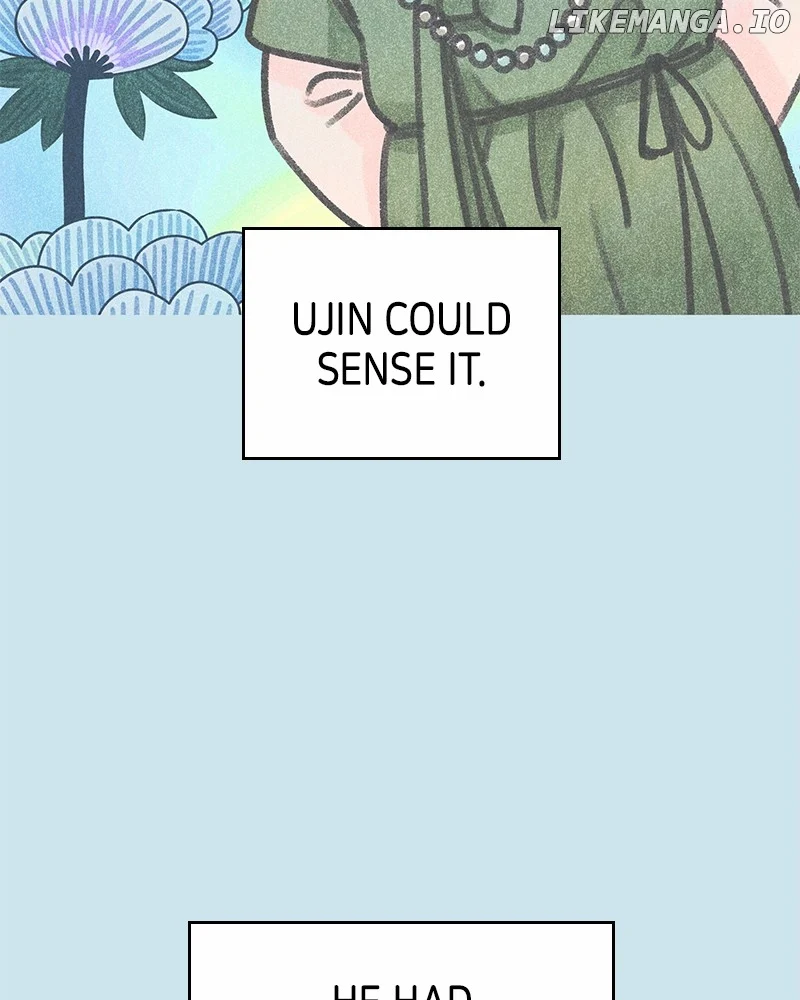 No Dating Allowed In The Office Chapter 47 - Page 4