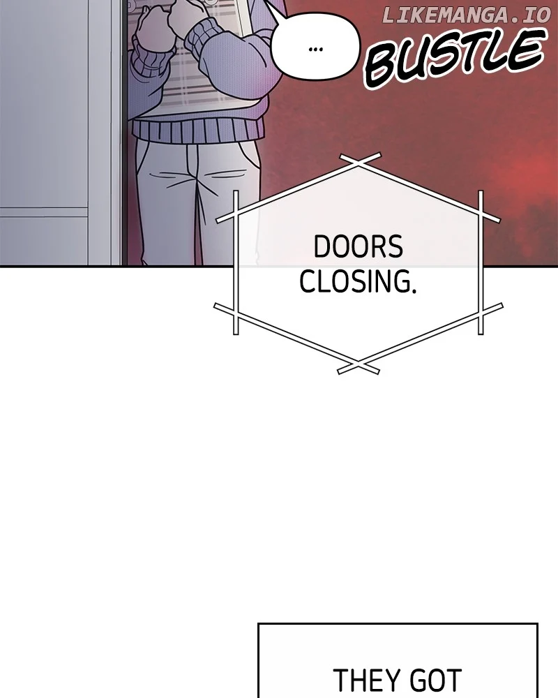 No Dating Allowed In The Office Chapter 47 - Page 43
