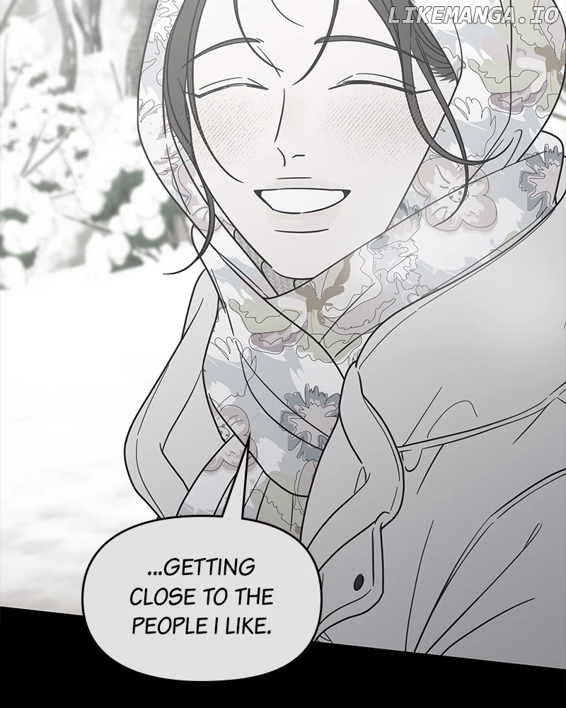 No Dating Allowed In The Office Chapter 47 - Page 58