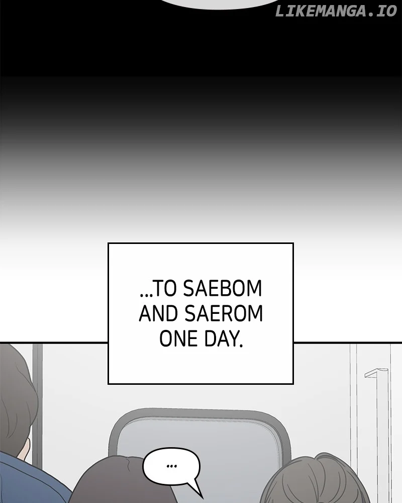 No Dating Allowed In The Office Chapter 47 - Page 64