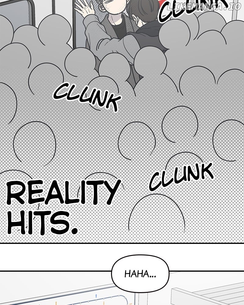 No Dating Allowed In The Office Chapter 47 - Page 71