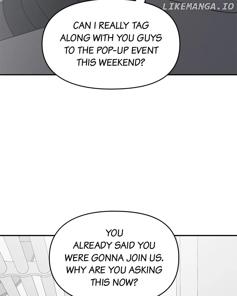 No Dating Allowed In The Office Chapter 47 - Page 81