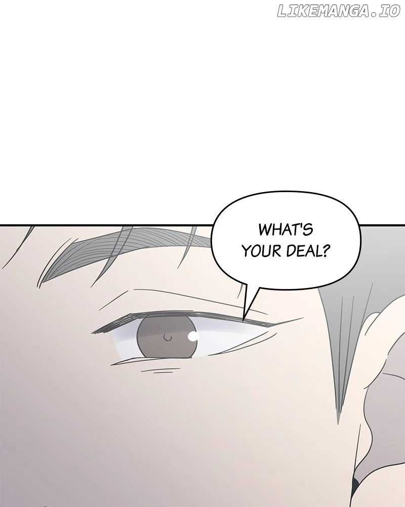 No Dating Allowed In The Office Chapter 47 - Page 89