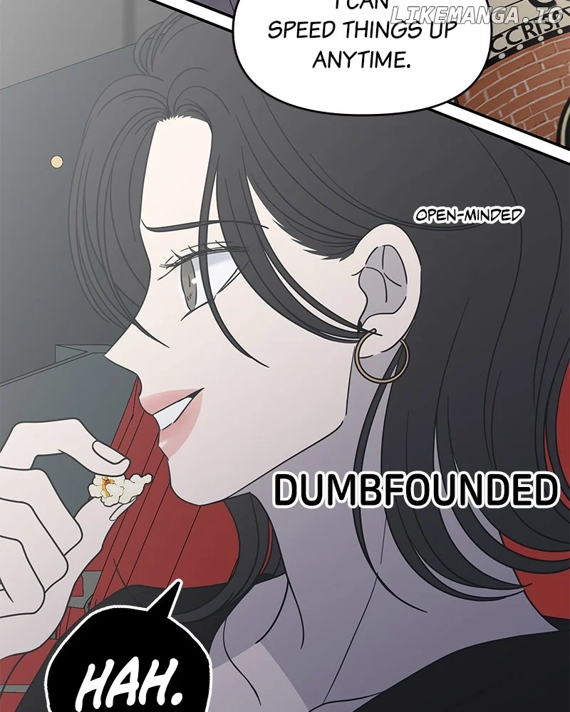No Dating Allowed In The Office Chapter 48 - Page 100