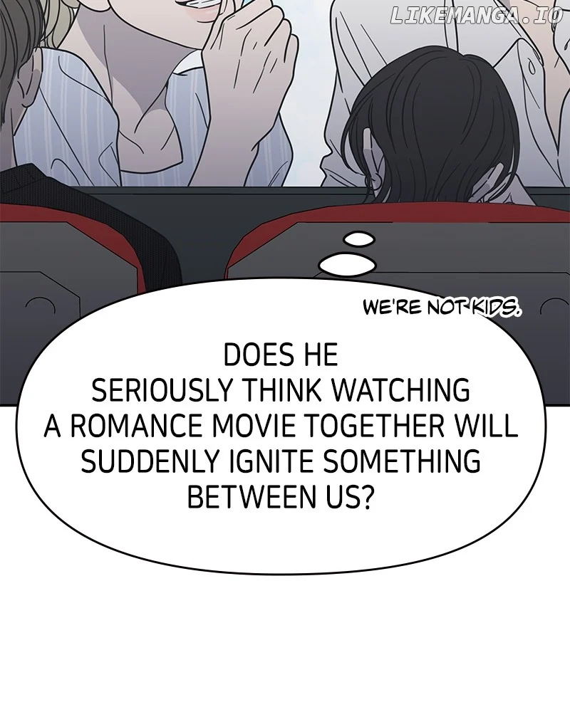 No Dating Allowed In The Office Chapter 48 - Page 103