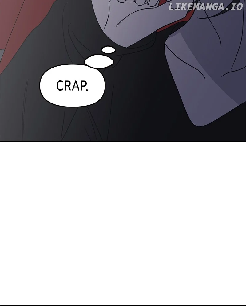 No Dating Allowed In The Office Chapter 48 - Page 107