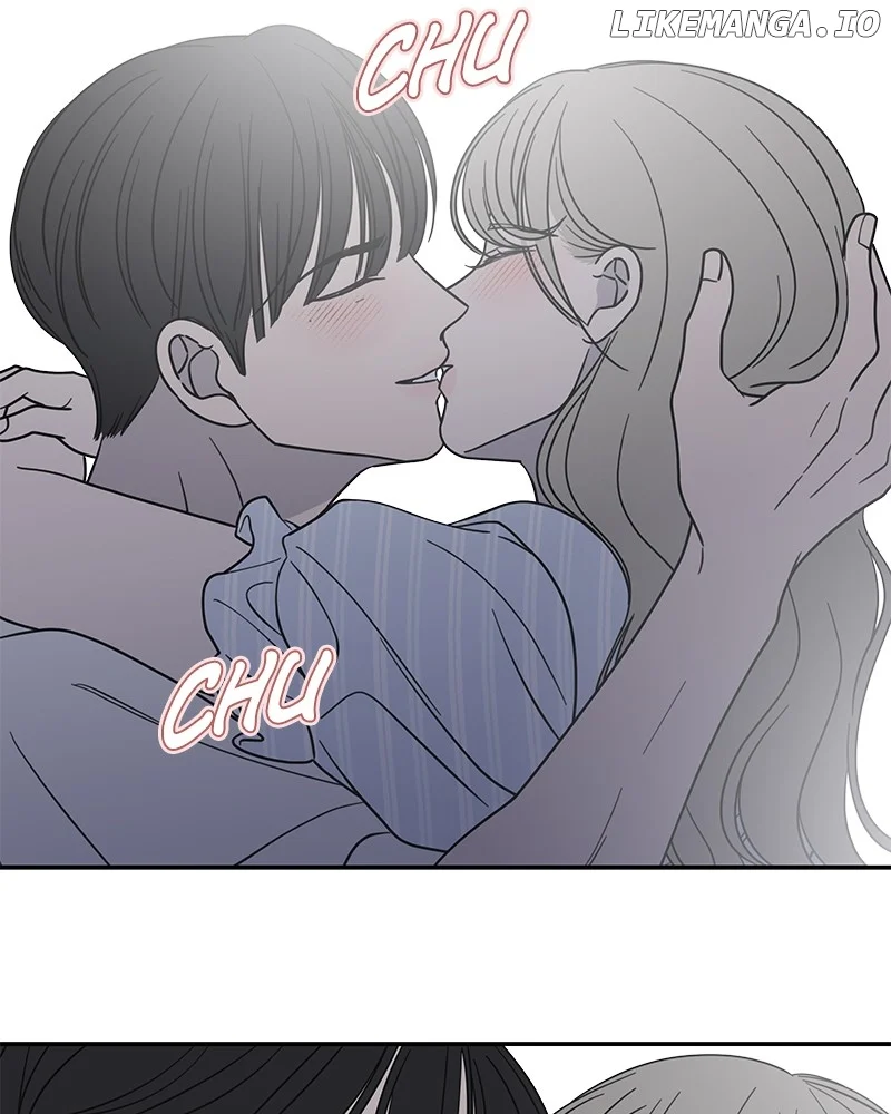 No Dating Allowed In The Office Chapter 48 - Page 108