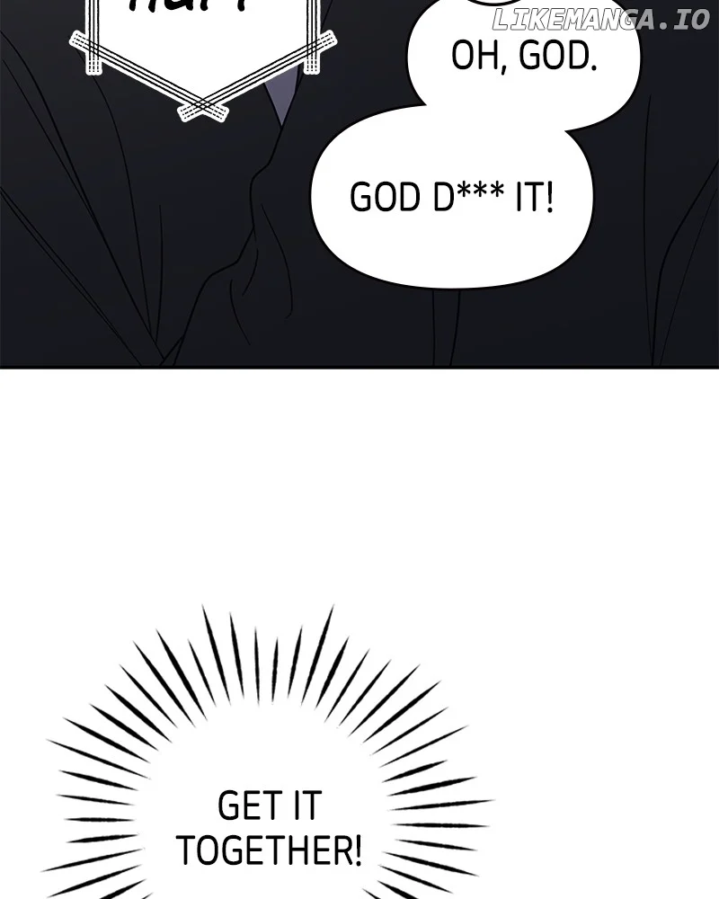 No Dating Allowed In The Office Chapter 48 - Page 115