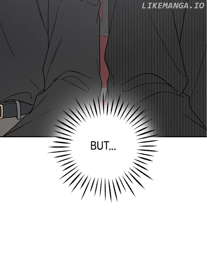 No Dating Allowed In The Office Chapter 48 - Page 117