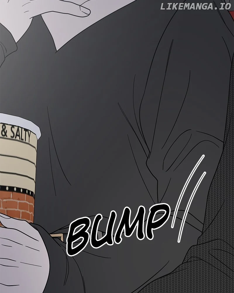 No Dating Allowed In The Office Chapter 48 - Page 122