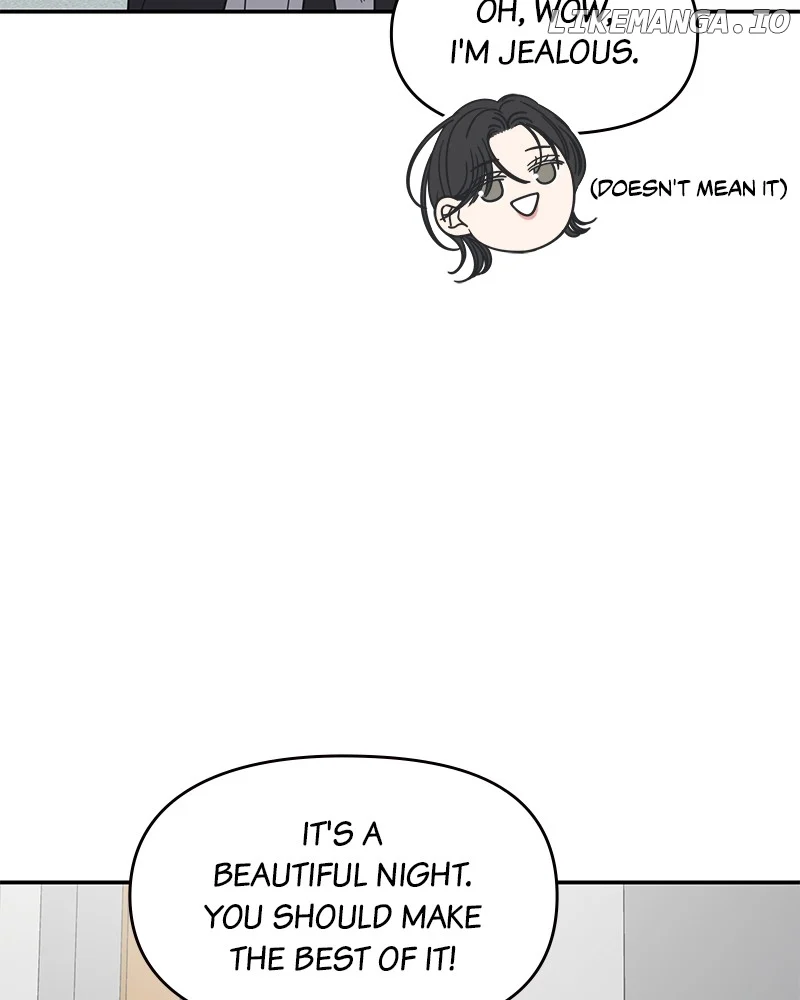 No Dating Allowed In The Office Chapter 48 - Page 13