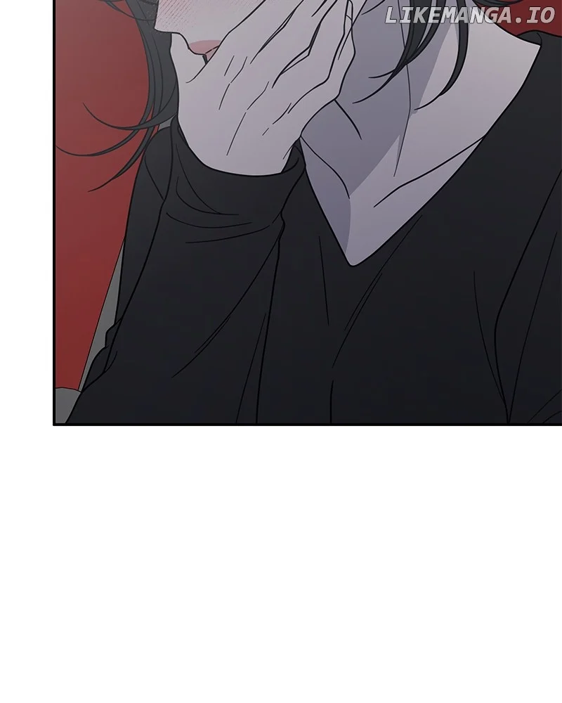 No Dating Allowed In The Office Chapter 48 - Page 131