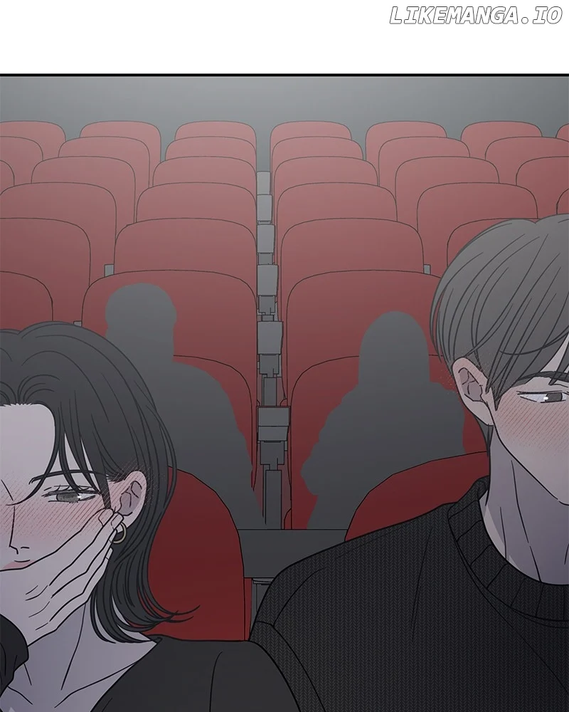 No Dating Allowed In The Office Chapter 48 - Page 132