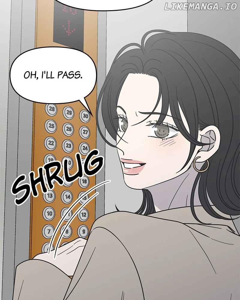 No Dating Allowed In The Office Chapter 48 - Page 14