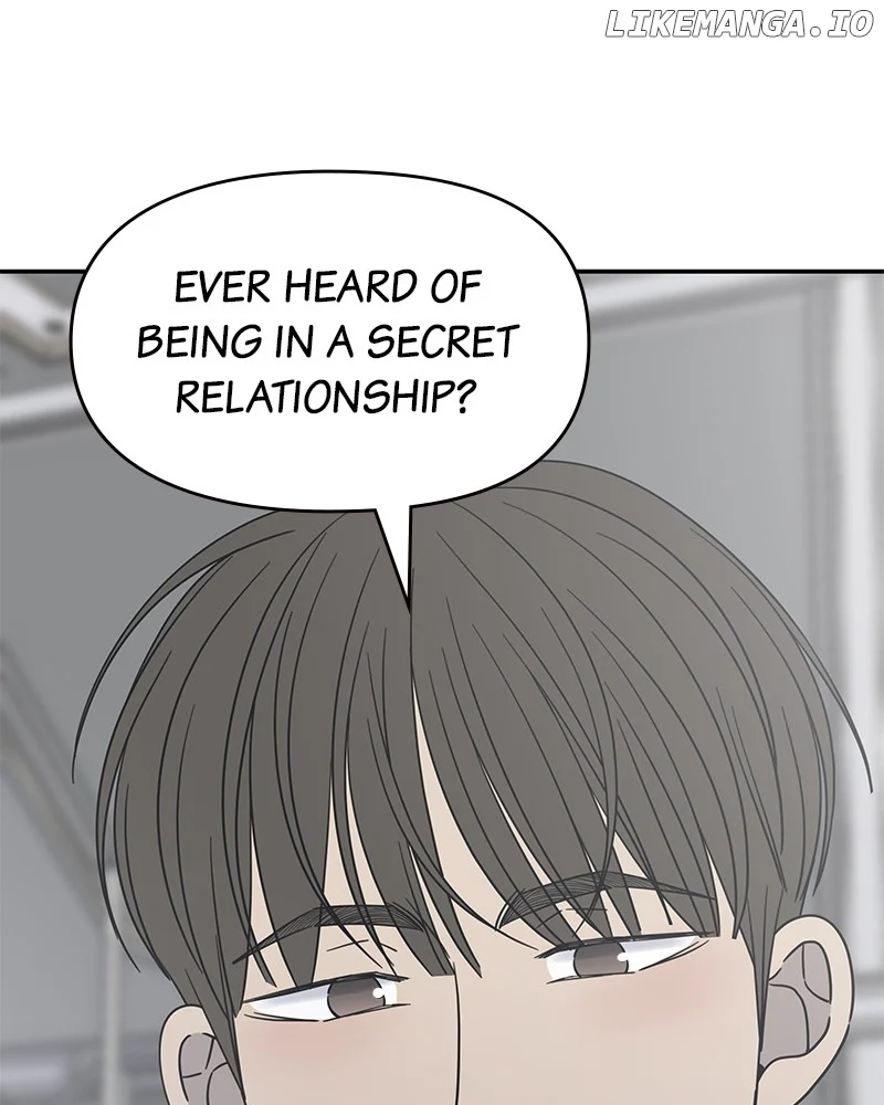 No Dating Allowed In The Office Chapter 48 - Page 28