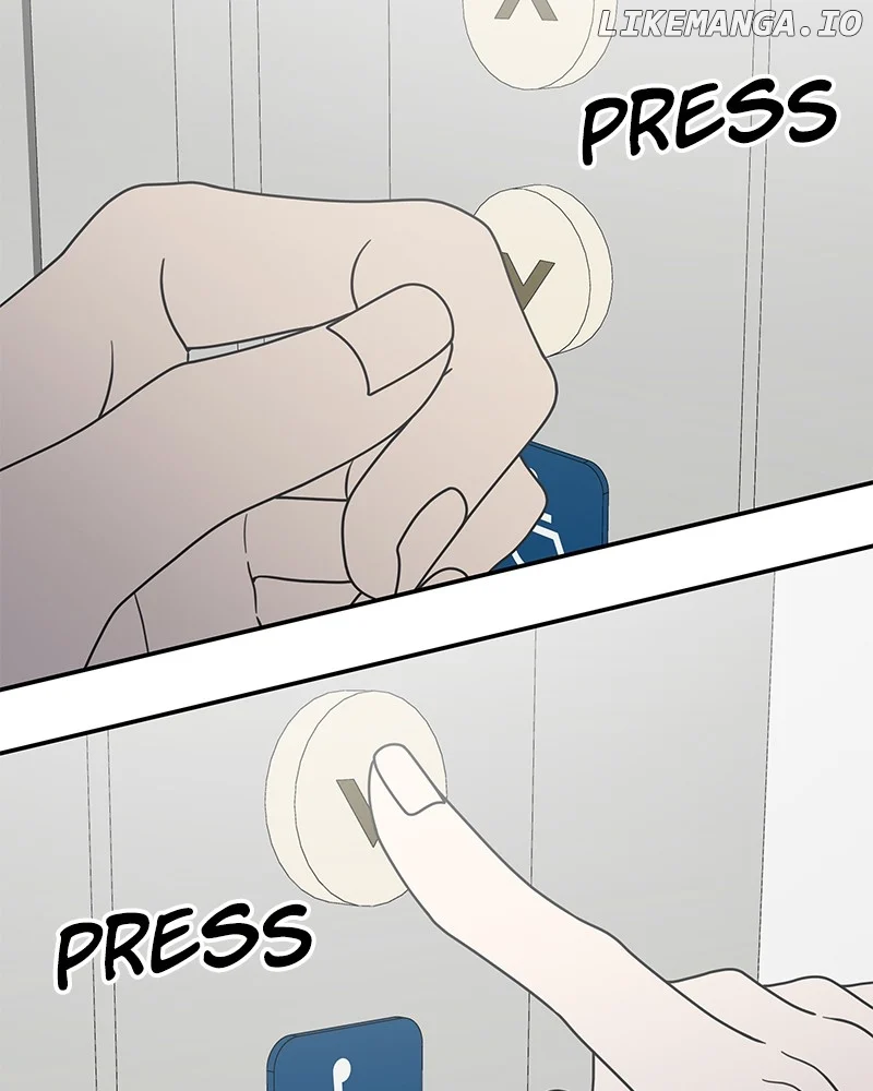 No Dating Allowed In The Office Chapter 48 - Page 3