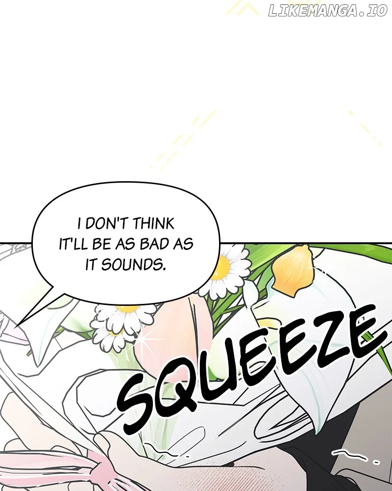 No Dating Allowed In The Office Chapter 48 - Page 31