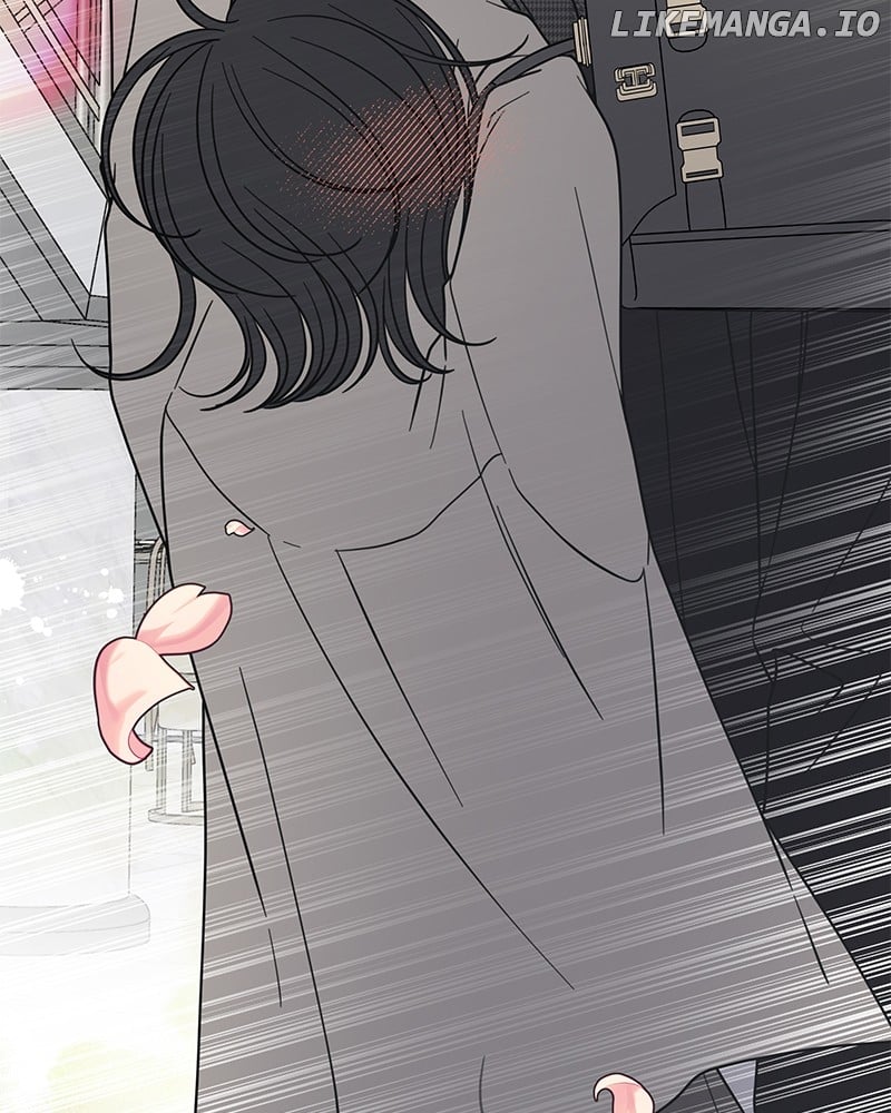 No Dating Allowed In The Office Chapter 48 - Page 35