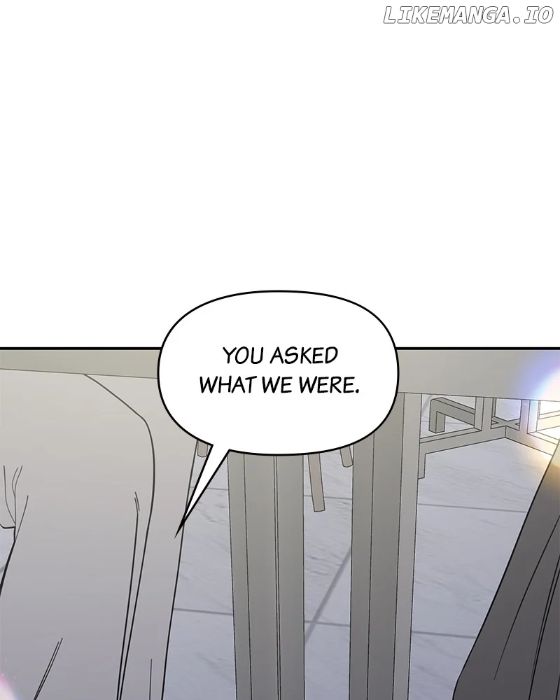 No Dating Allowed In The Office Chapter 48 - Page 48