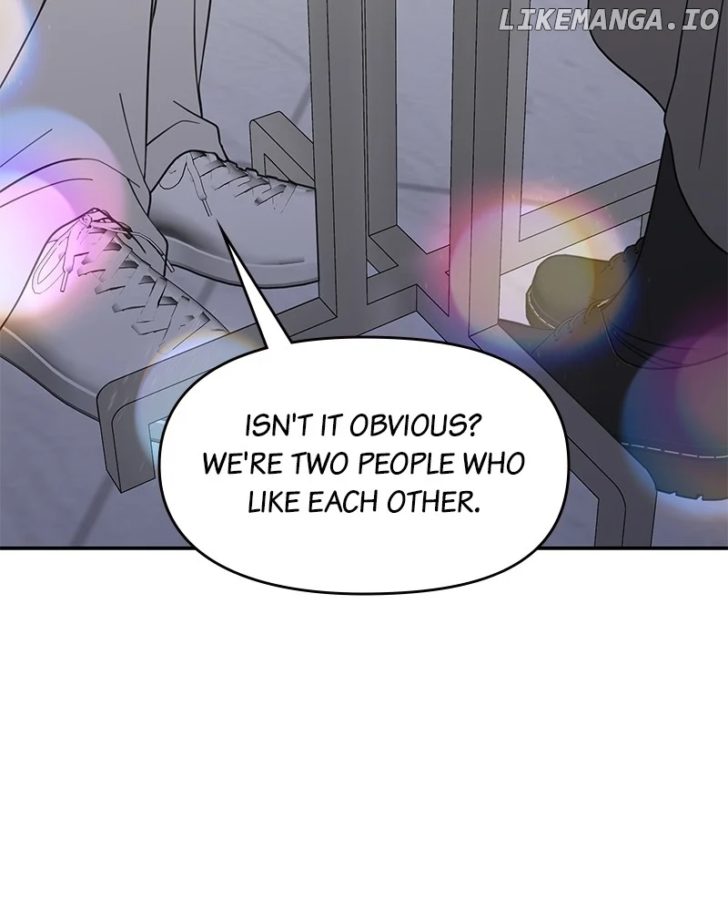 No Dating Allowed In The Office Chapter 48 - Page 49