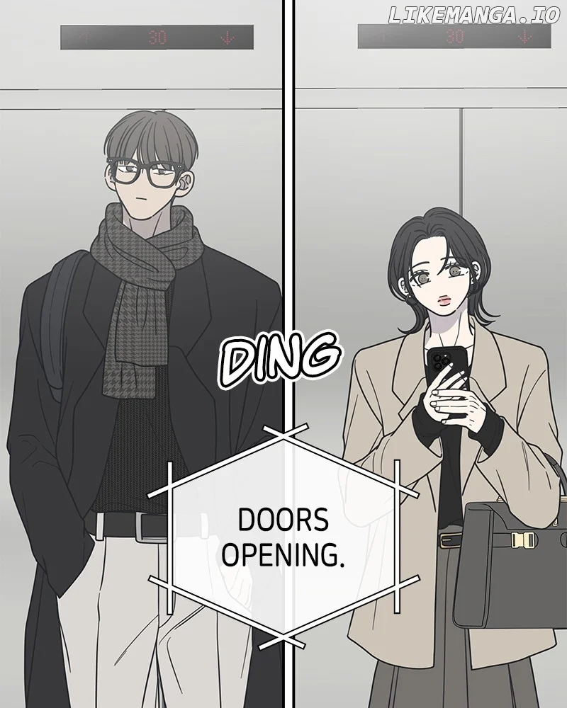No Dating Allowed In The Office Chapter 48 - Page 5