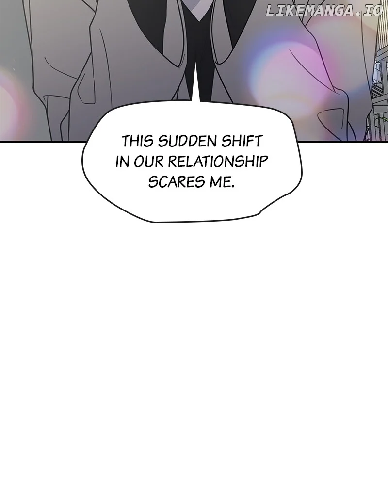 No Dating Allowed In The Office Chapter 48 - Page 60