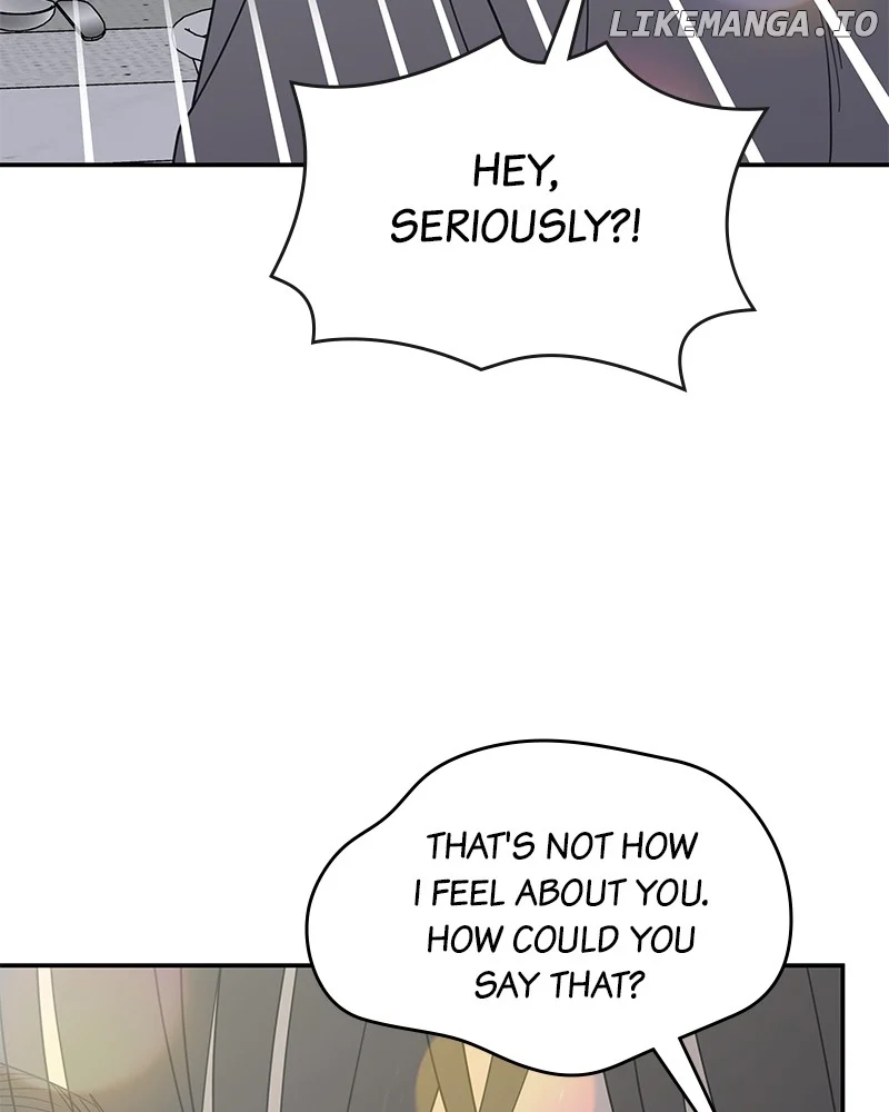 No Dating Allowed In The Office Chapter 48 - Page 68