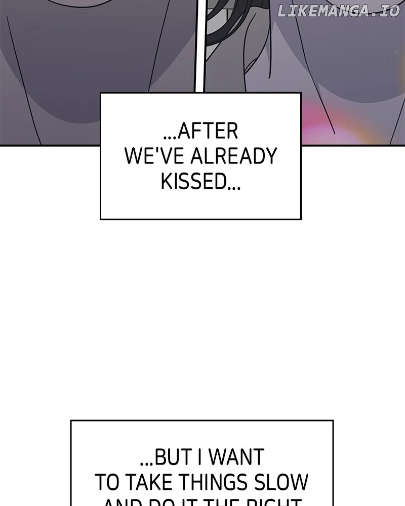 No Dating Allowed In The Office Chapter 48 - Page 77