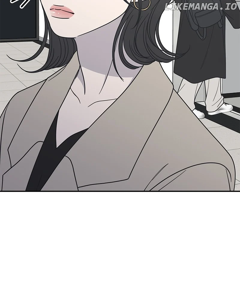No Dating Allowed In The Office Chapter 48 - Page 8