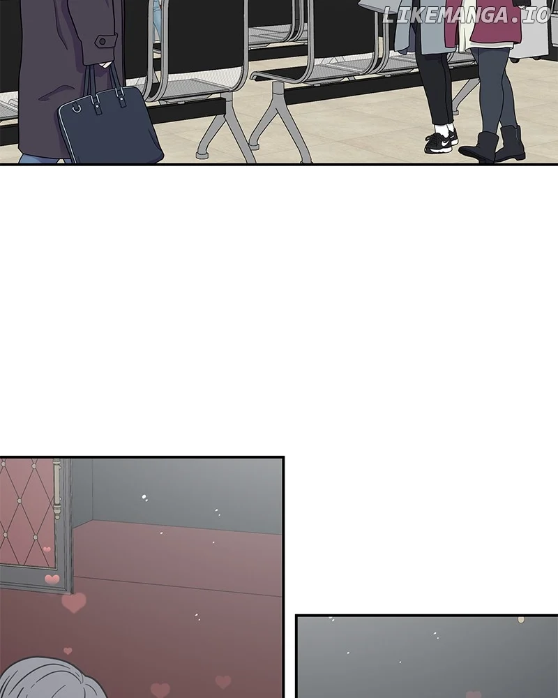 No Dating Allowed In The Office Chapter 48 - Page 92
