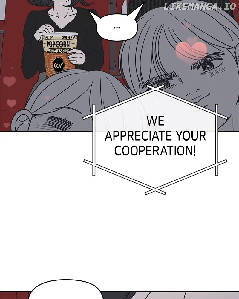 No Dating Allowed In The Office Chapter 48 - Page 95
