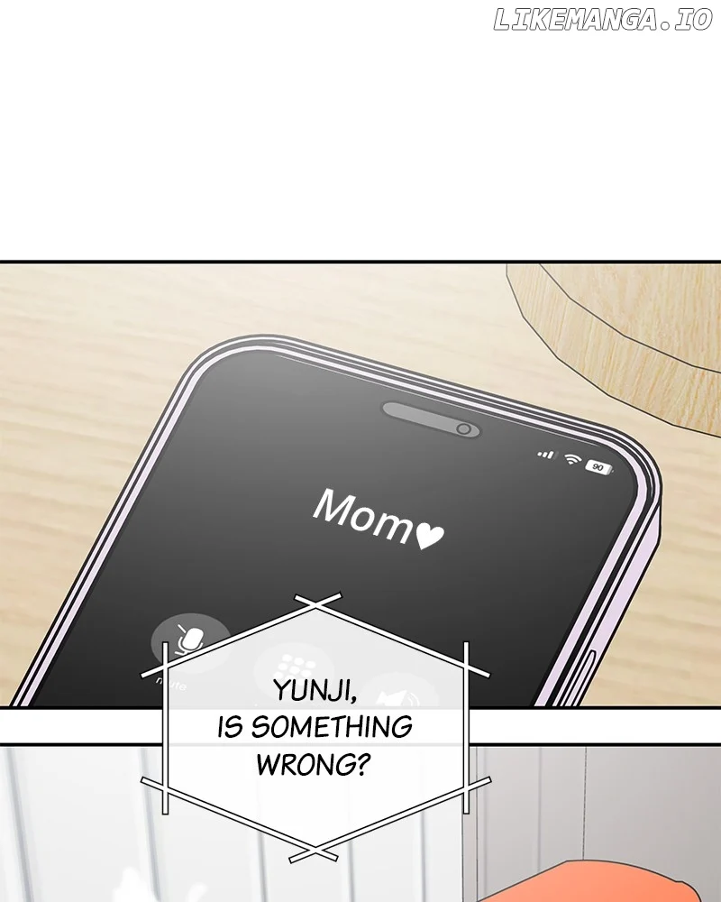 No Dating Allowed In The Office Chapter 49 - Page 1