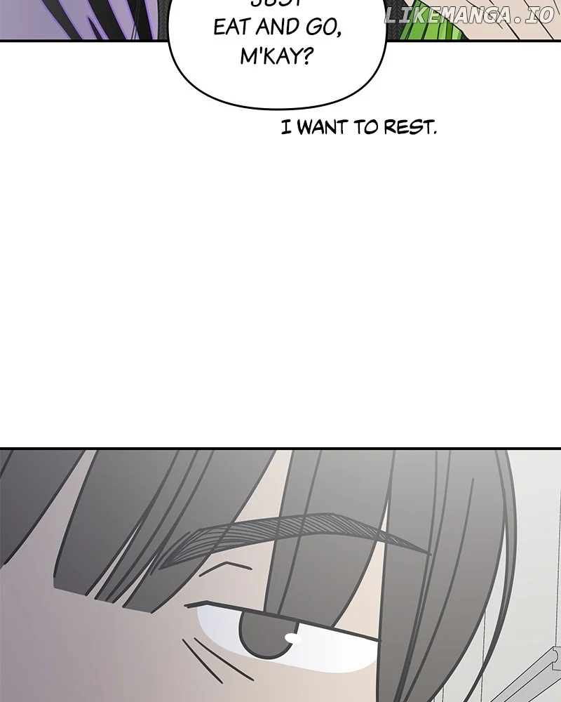 No Dating Allowed In The Office Chapter 49 - Page 111