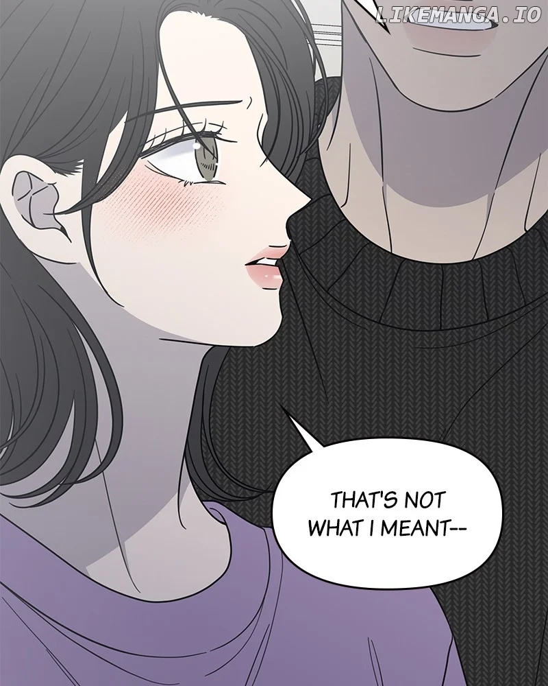 No Dating Allowed In The Office Chapter 49 - Page 115