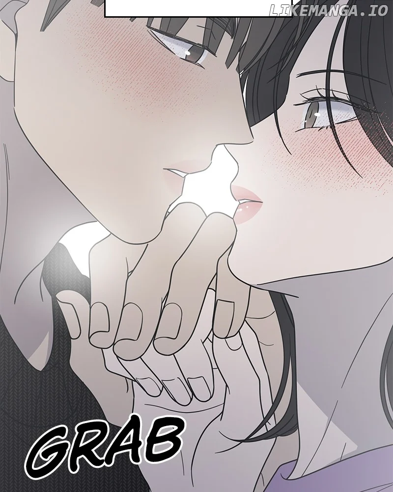 No Dating Allowed In The Office Chapter 49 - Page 126
