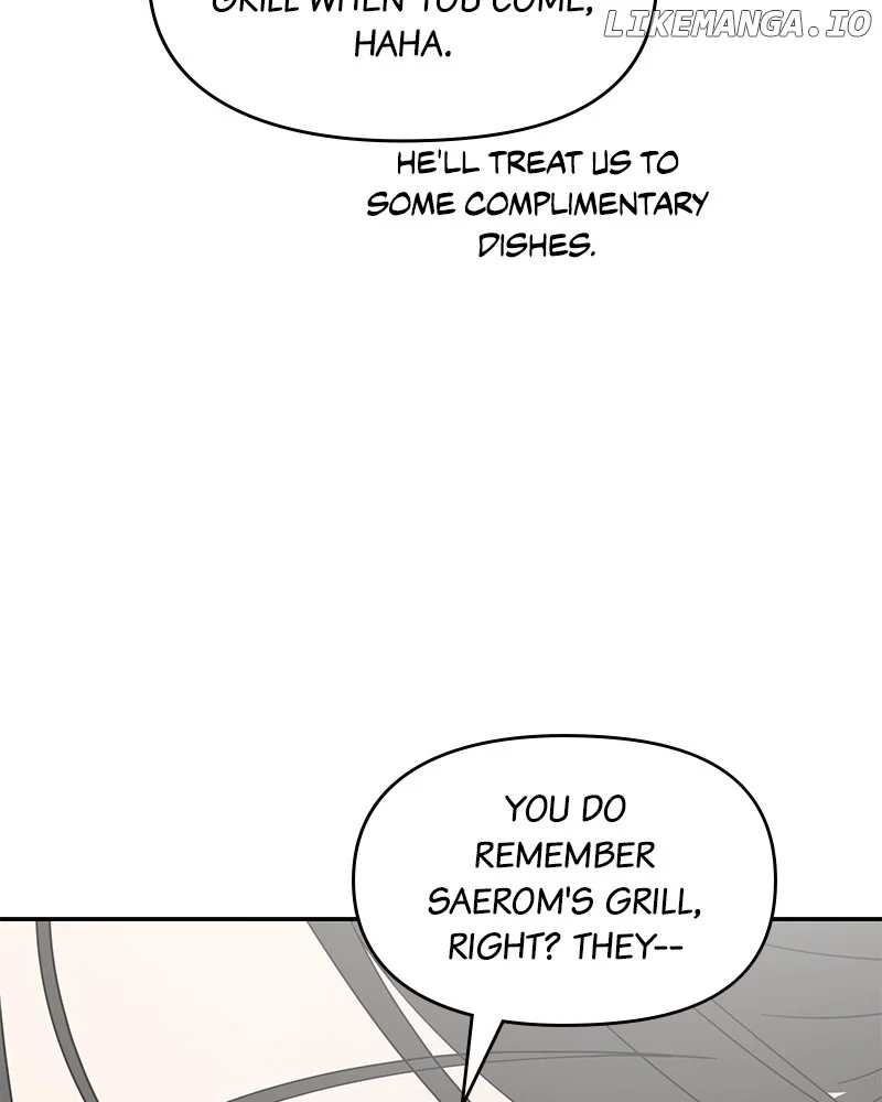 No Dating Allowed In The Office Chapter 49 - Page 25