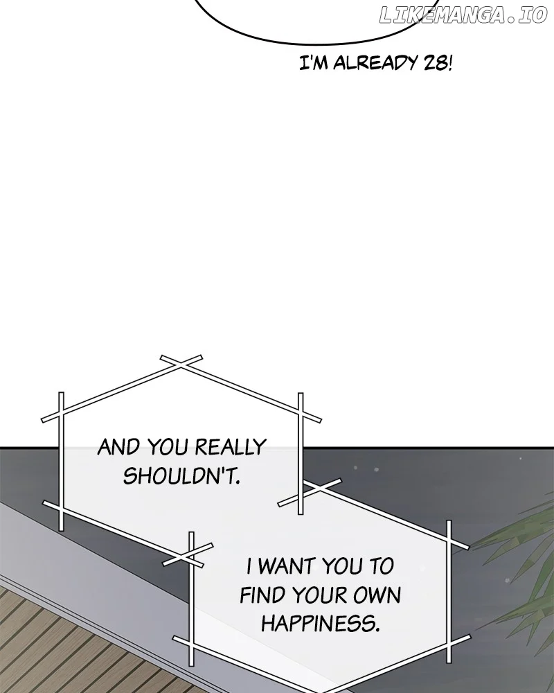 No Dating Allowed In The Office Chapter 49 - Page 33