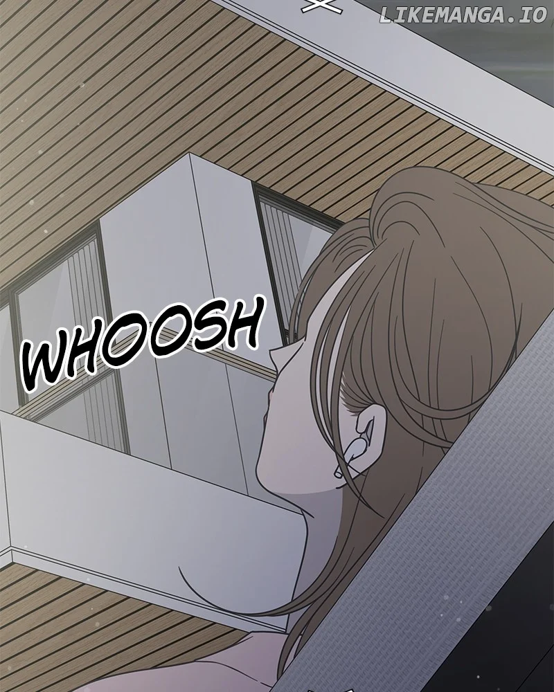 No Dating Allowed In The Office Chapter 49 - Page 34