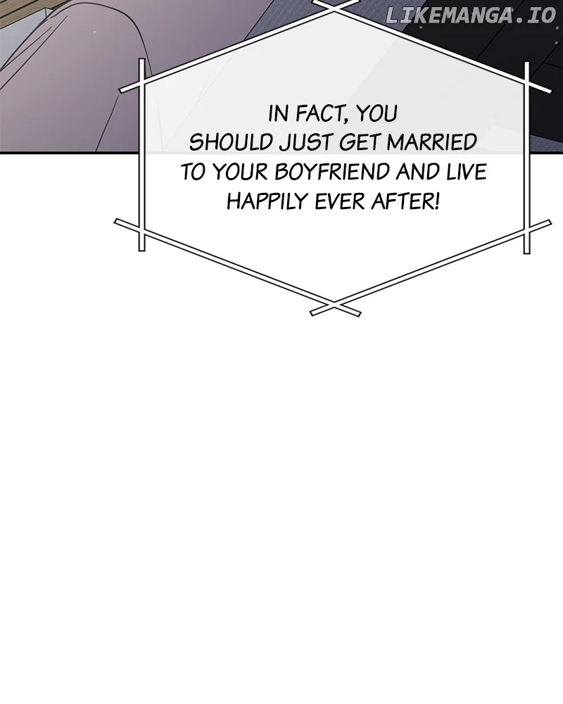 No Dating Allowed In The Office Chapter 49 - Page 35