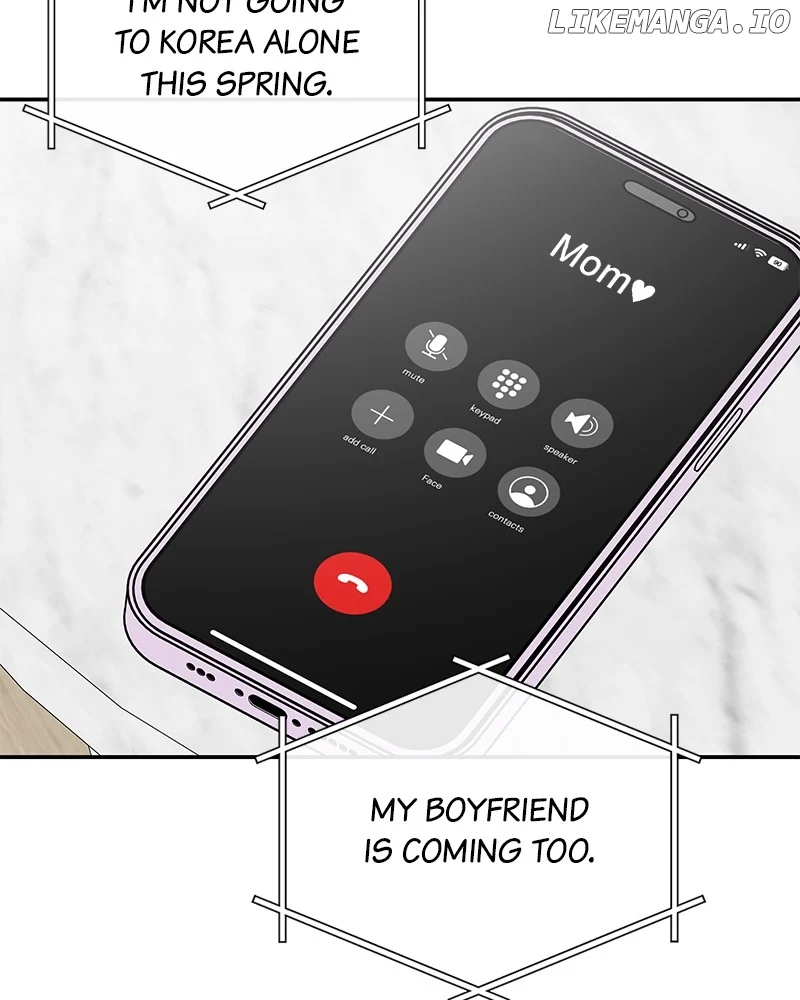 No Dating Allowed In The Office Chapter 49 - Page 39