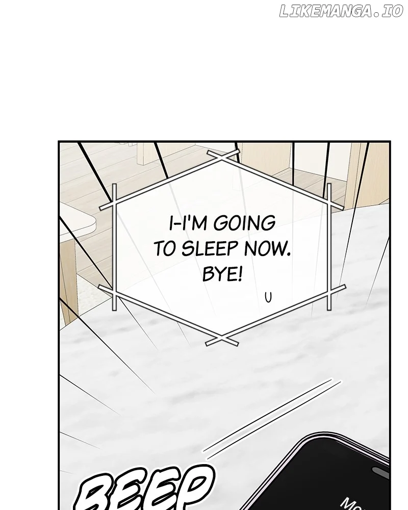 No Dating Allowed In The Office Chapter 49 - Page 43