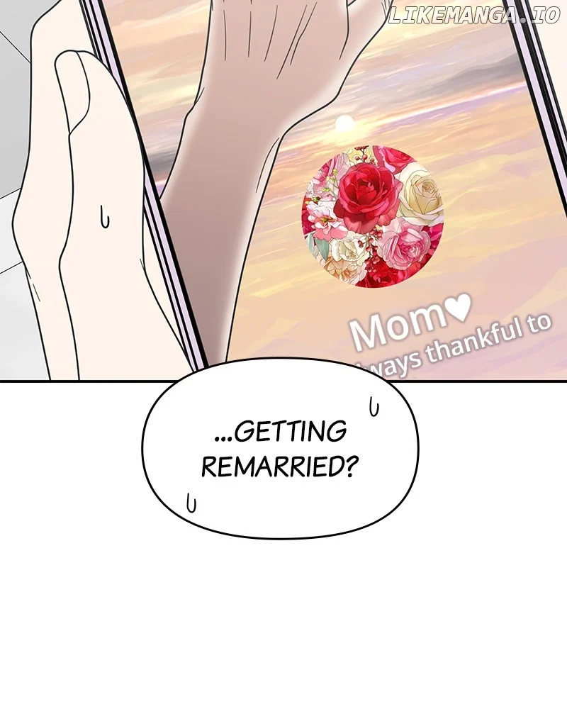 No Dating Allowed In The Office Chapter 49 - Page 47