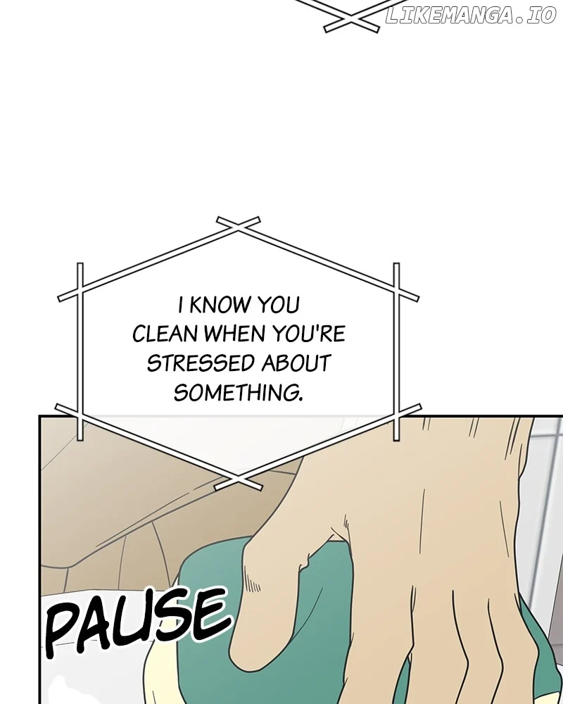 No Dating Allowed In The Office Chapter 49 - Page 5