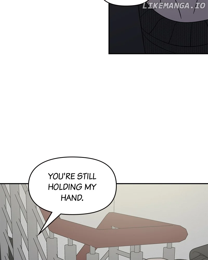 No Dating Allowed In The Office Chapter 49 - Page 56