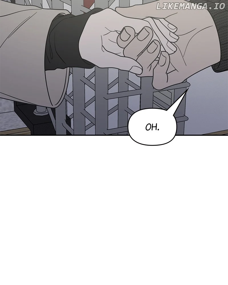 No Dating Allowed In The Office Chapter 49 - Page 57